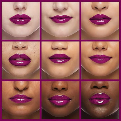 Flower Beauty Petal Pout Lipstick - Cruelty Free Nourishing