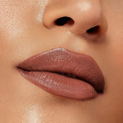 Infinity Point Lipstick - Red Velvet