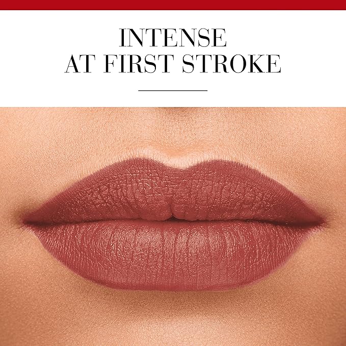Velvet The Pencil Matt Lipstick #011-Red Vin'Tage
