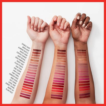Maybelline Color Sensational Lipstick, Lip Makeup, Cream Finish, Lipstick,