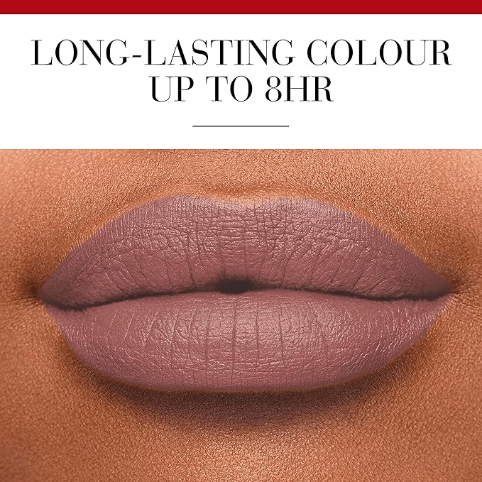 Velvet The Pencil Matt Lipstick #005-A La Folilas