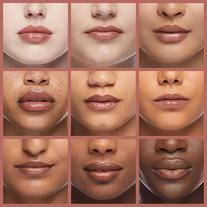 REVLON Lip Gloss, Super Lustrous The Gloss, Non-Sticky, Gloss,