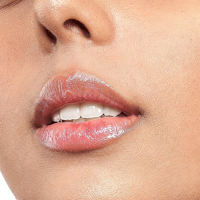 Girlactik 3-in-1 Lip Sparkle Balm - Luxurious Gloss Girlactik