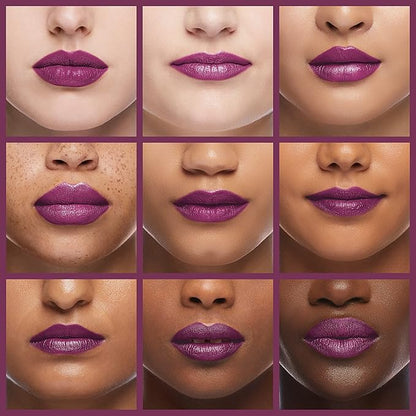 COVERGIRL Full Spectrum Color Idol- Satin Lipstick Bizarre
