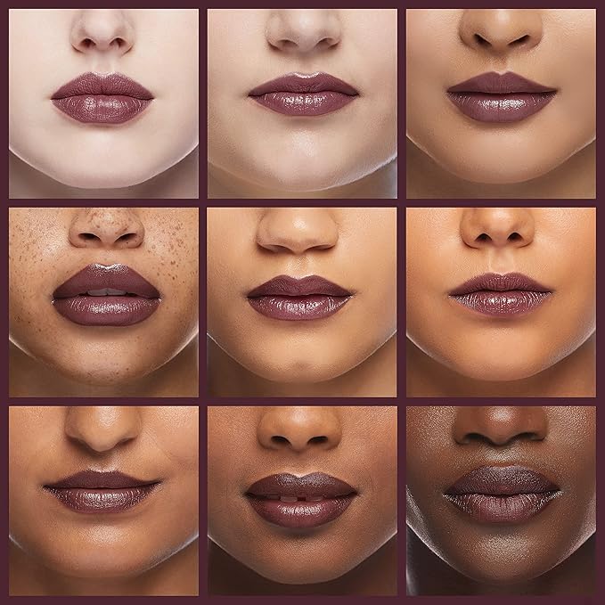 Pure Cosmetics Pure Illumination Lip Gloss - LED-lit Lips (Passion)