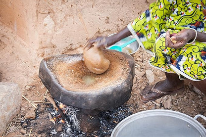 African Shea Butter Ivory - 100%