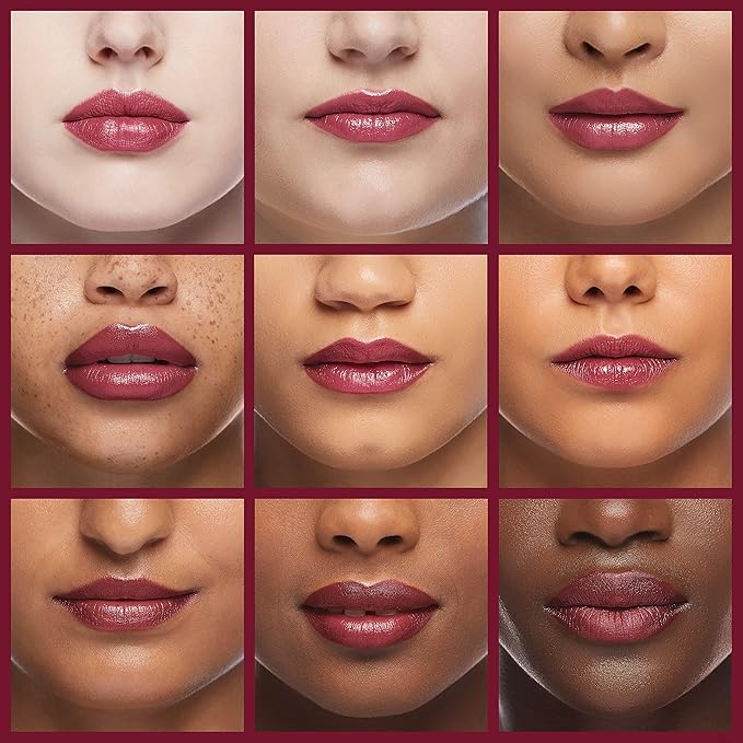 L'Oreal Paris Makeup Colour Riche Plump and Shine Glossy,