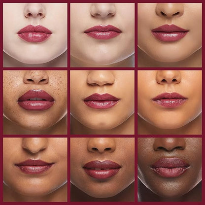 L'Oreal Paris Makeup Colour Riche Plump and Shine Glossy,