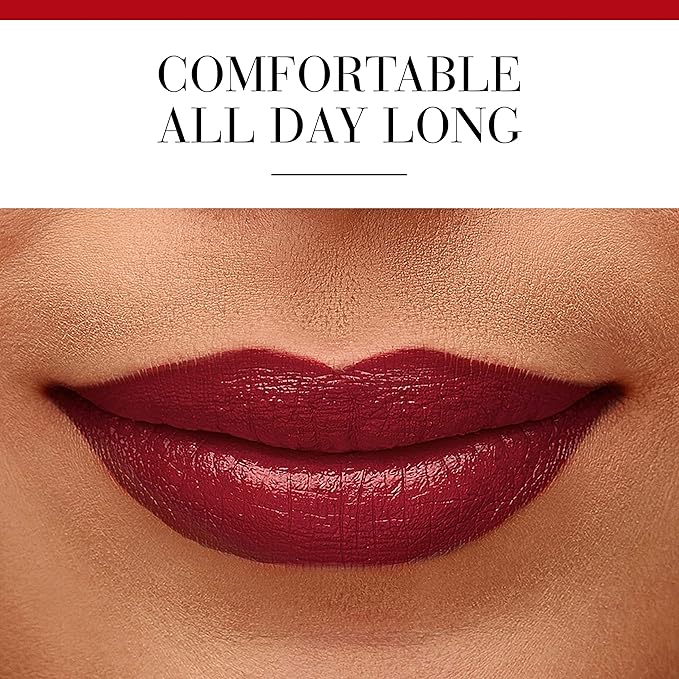 Rouge Fabuleux Lipstick #012-Beauty And The Red Rouge