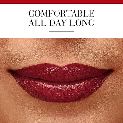 Rouge Fabuleux Lipstick #012-Beauty And The Red Rouge