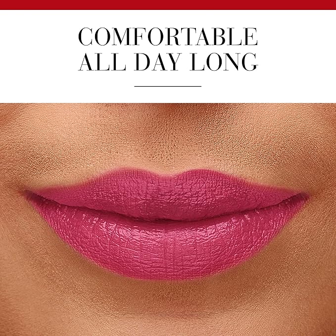 Rouge Fabuleux Lipstick #008-Once Upon A Pink Rouge