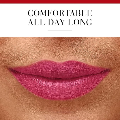Rouge Fabuleux Lipstick #008-Once Upon A Pink Rouge