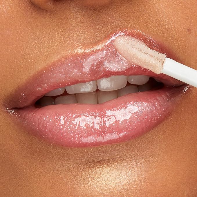 Kiko Milano - 3d Hydra Lipgloss 41 - Online Only 3d-effect Moisturising Lip Gloss