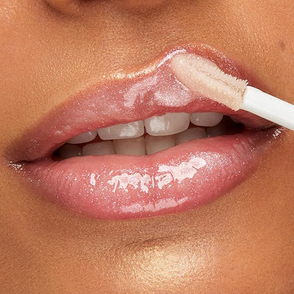 Kiko Milano - 3d Hydra Lipgloss 41 - Online Only 3d-effect Moisturising Lip Gloss
