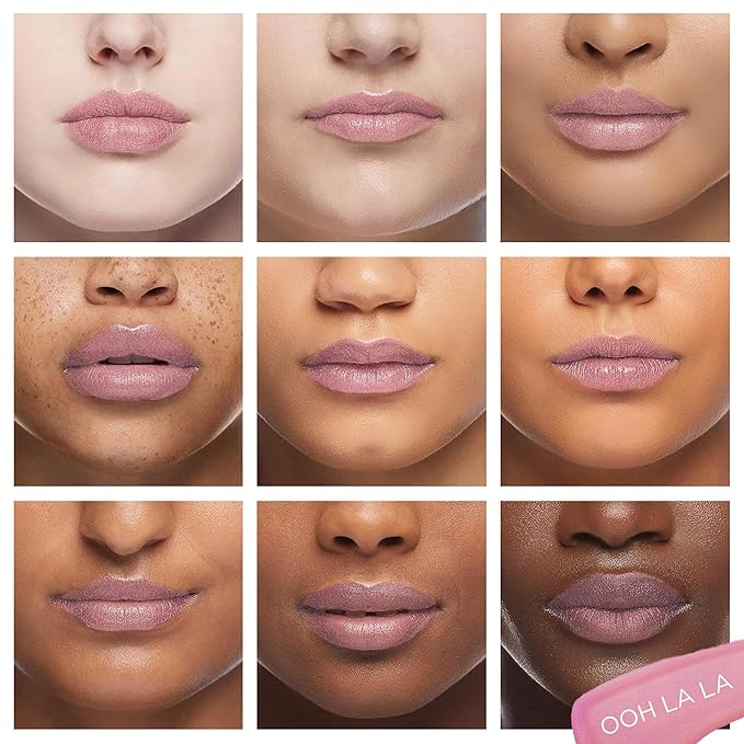 Pure Cosmetics Pure Illumination Lip Gloss - LED-lit La La)