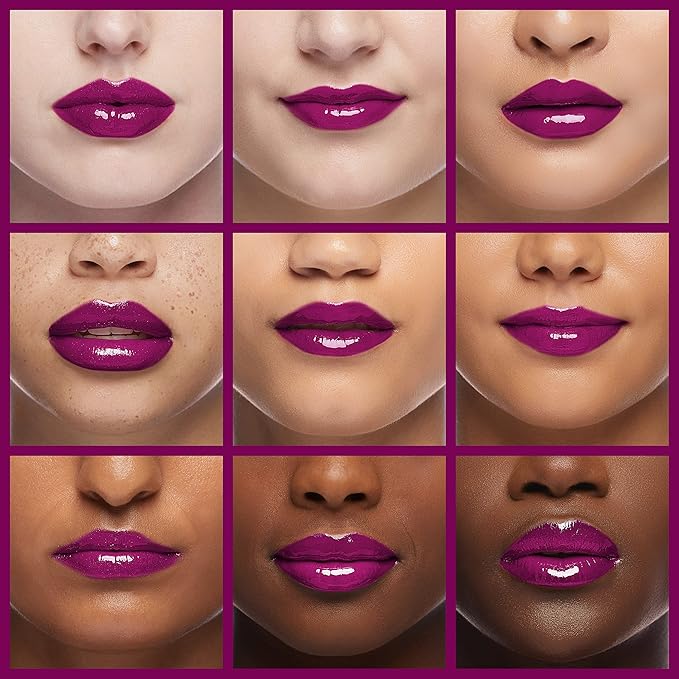 Flower Beauty Petal Pout Lipstick - Cruelty Free Nourishing