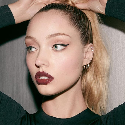 Rinna Beauty Icon Collection - Lipstick - Dirty Vegan,
