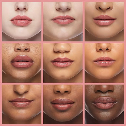 Pure Cosmetics Pure Illumination Lip Gloss - LED-lit (Wine Berry)