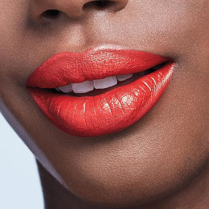 COVERGIRL Katy Kat Pearl Lipstick, Reddy To Pounce, COVERGIRL