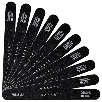 Makartt nail file 100 180