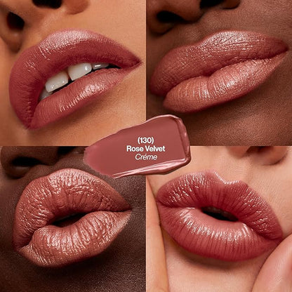 Revlon Super Lustrous Lipstick with Vitamin E oz