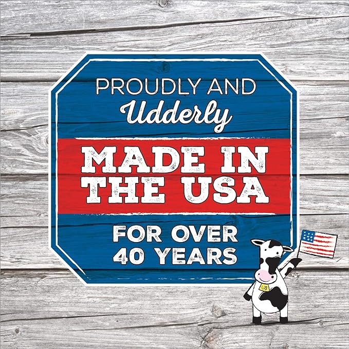 UDDERLY SMOOTH NonGreasy Hand and Body