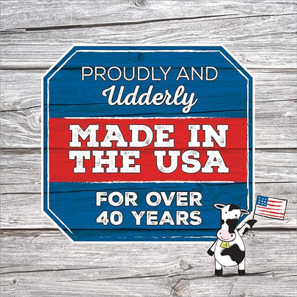 UDDERLY SMOOTH NonGreasy Hand and Body