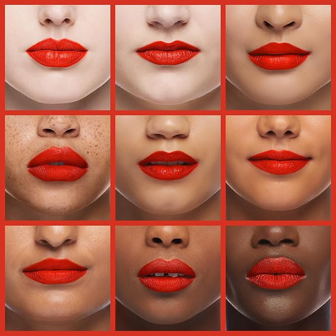 ColourPop PARACHUTE Lippie Stix Matte Lipstick Full Size Super-Pigmented