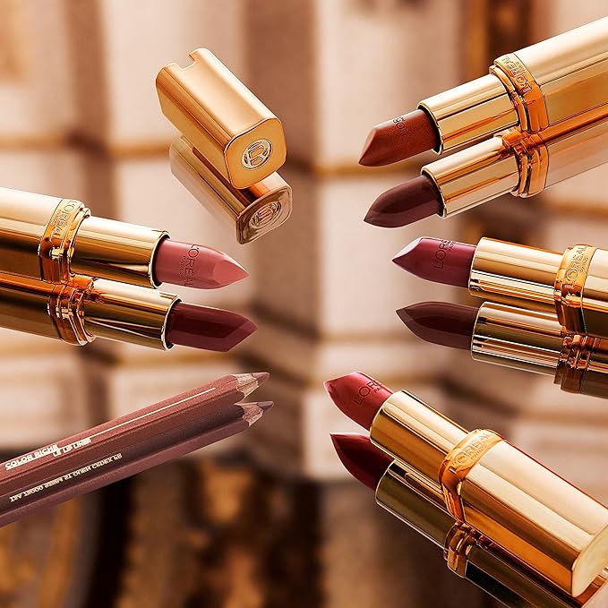 Color Riche Made For Me Lipstick by L'Oreal 28g