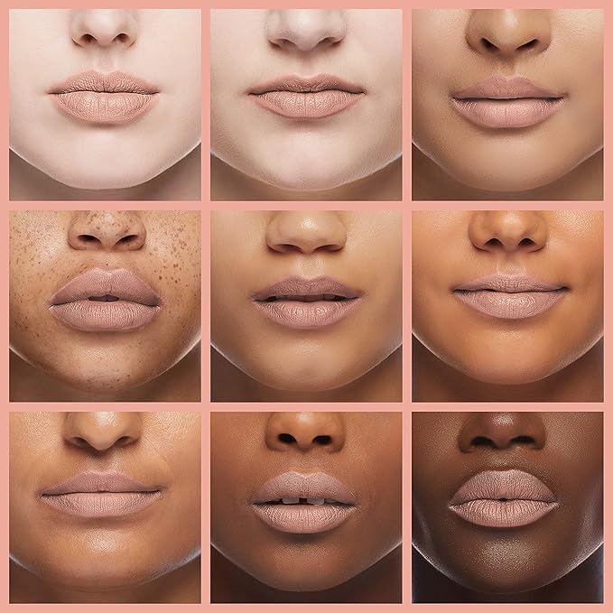 Flower Beauty Petal Pout Lipstick - Cruelty Free Nourishing