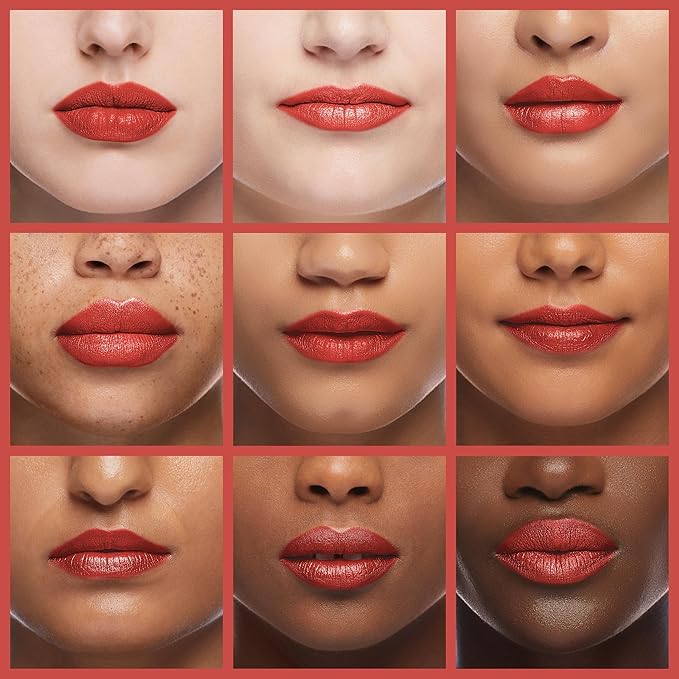 wet n wild Painted Roses Lipstick Alice In Wonderland Collection