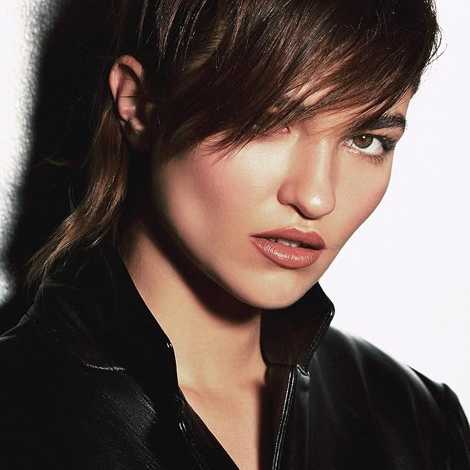 Rinna Beauty Icon Collection - Lipstick - Troublemaker Vegan,