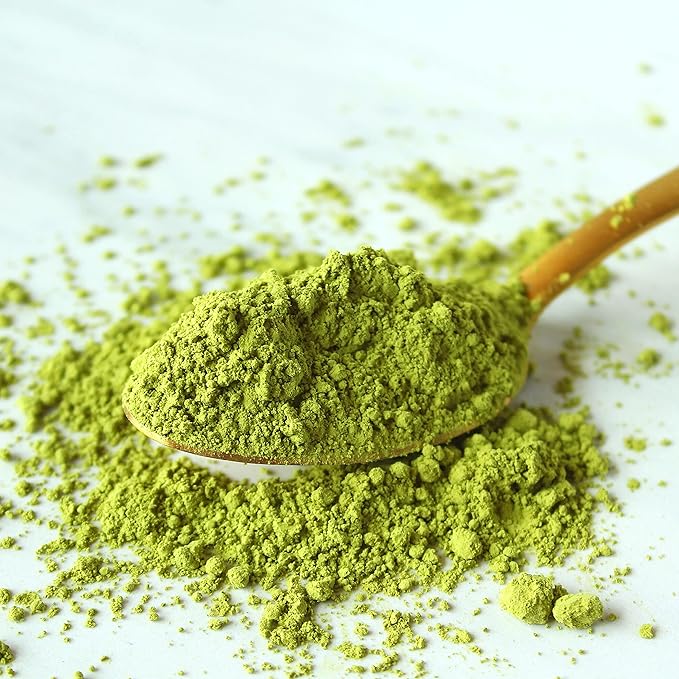 Jaunty Qasil Powder 100 Grams | 3.5 oz Ancient Somali Beauty Secret - Plant Based Mask Natural Deep Cleansing