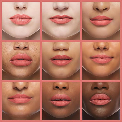 Revlon Lip Liner, Colorstay Face Makeup with Built-in-Sharpener, Lip