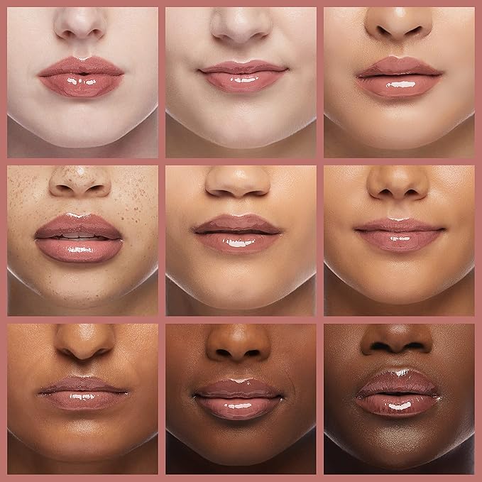 Mineral Fusion Lipstick Butter, Ripe, 0.06 Ounce
