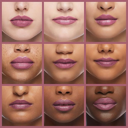 COVERGIRL Color Idol, Satin Lipstick, Believe Me, 0.12 Ounce