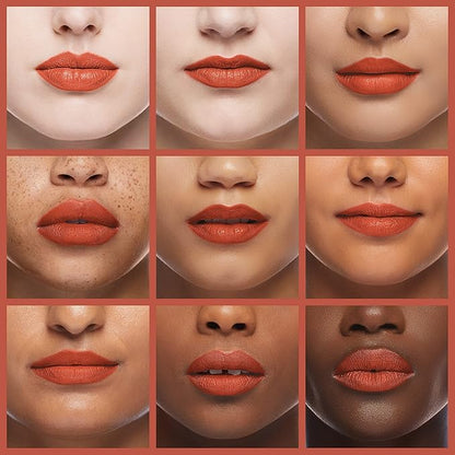 COVERGIRL Full Spectrum Color Idol- Satin Lipstick Baby Bite