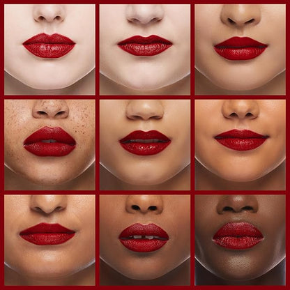 SEPHORA COLLECTION Cream Lip Stain Liquid Lipstick Size oz/