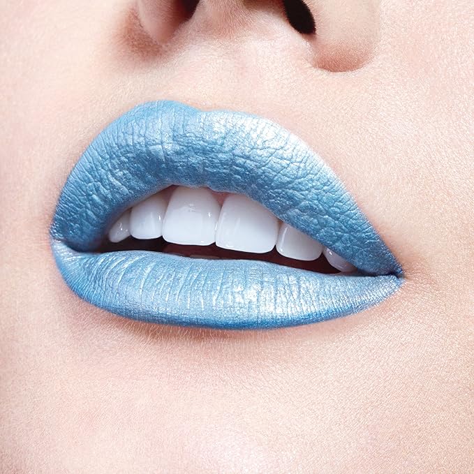 COVERGIRL Katy Kat Pearl Lipstick, Blue-Tiful Kitty, 0.120 COVERGIRL