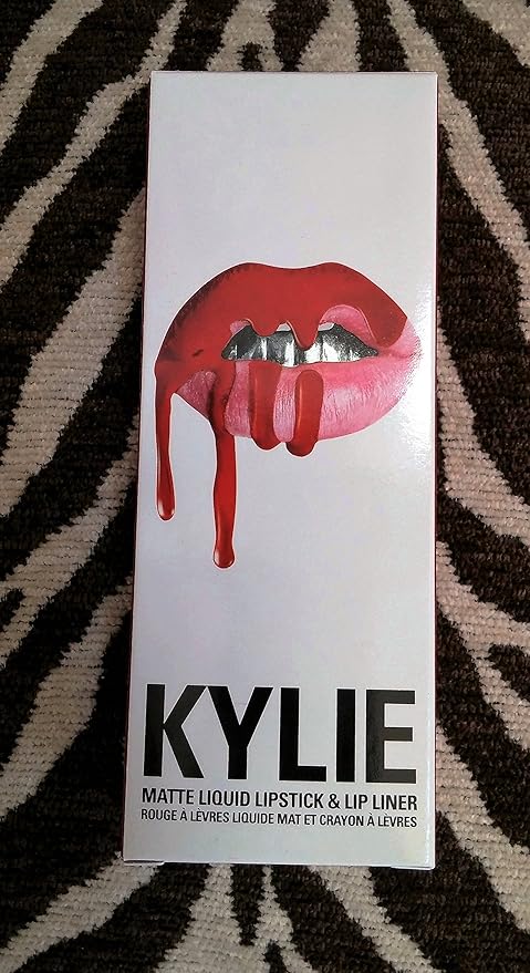 Kylie Jenner Lip Kit - 22