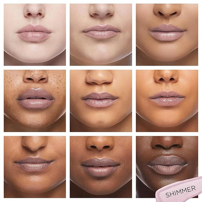 Pure Cosmetics Pure Illumination Lip Gloss - LED-lit Lips (Shimmer)