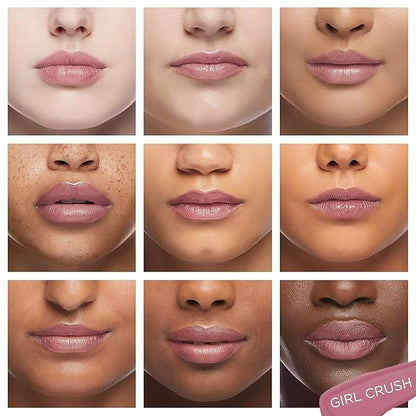 Pure Cosmetics Pure Illumination Lip Gloss - LED-lit (Girl Crush)