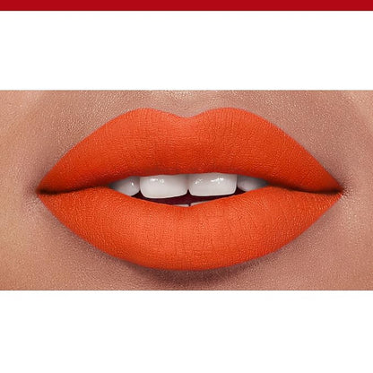 Bourjois Rouge Edition Velvet Barra De Labios 30 Rouge