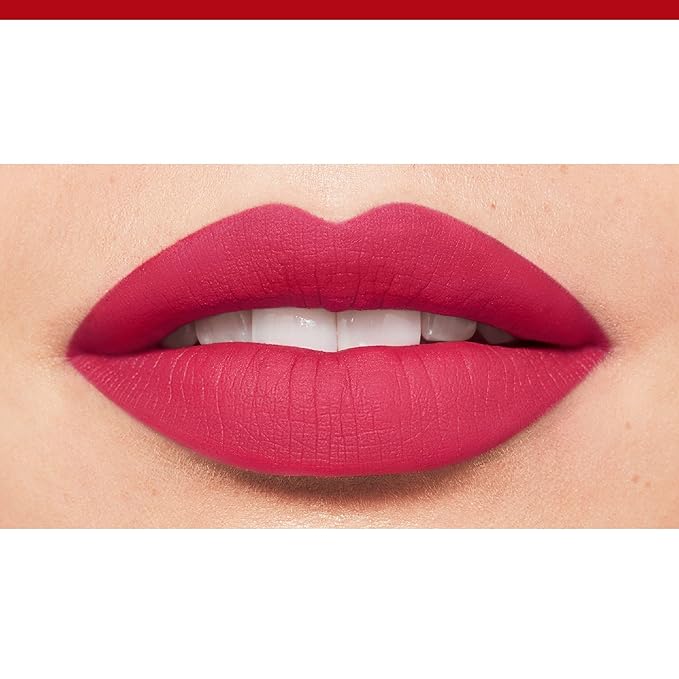 Bourjois Rouge Edition Velvet Frambourjoise
