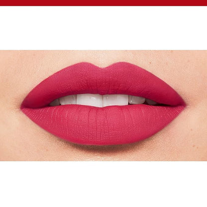 Bourjois Rouge Edition Velvet Frambourjoise