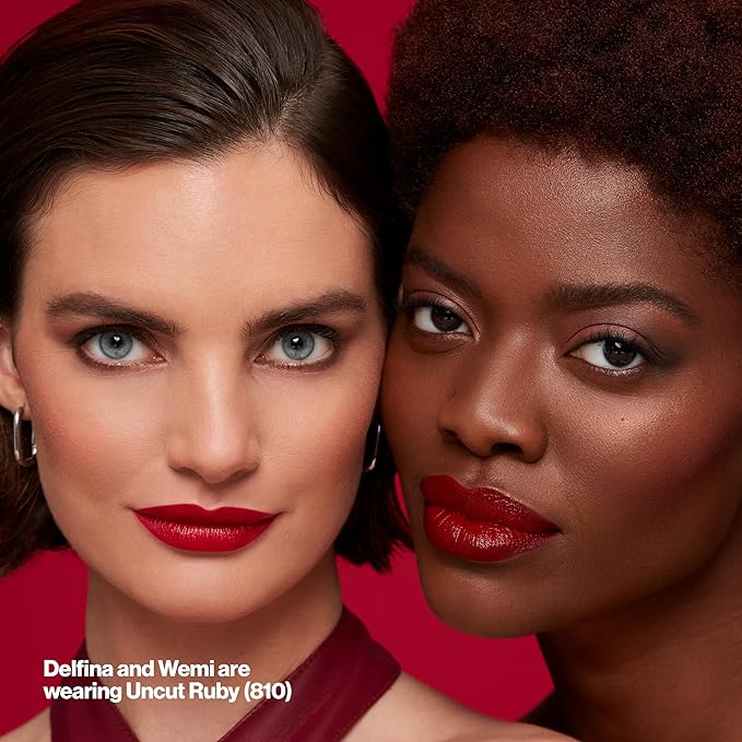 Revlon Super Lustrous Lipstick with Vitamin E oz