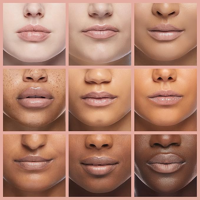 Pure Cosmetics Pure Illumination Lip Gloss - LED-lit (Caribbean Coral)