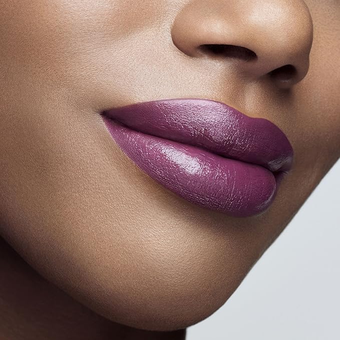 COVERGIRL Queen Stay Luscious Lipstick Grace, .12 oz COVERGIRL