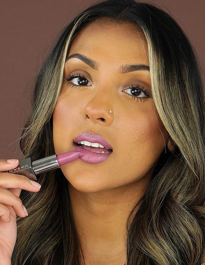 VASANTI My Time Lipstick (Free Time) - Long-Lasting Lipstick