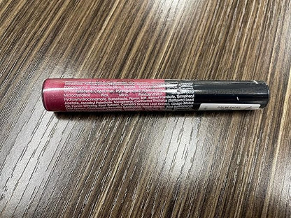 Palladio Lip Gloss, Facet Diamond